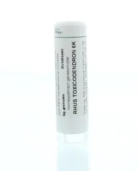 Homeoden Heel Rhus toxicodendron 6K