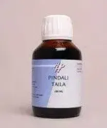 Holisan Pindali taila