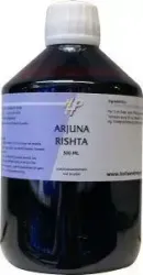 Holisan Arjuna rishta