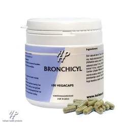 Holisan Bronchicyl