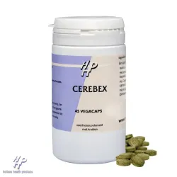 Holisan Cerebex