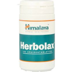 Himalaya Herbal ease voorheen herbolax