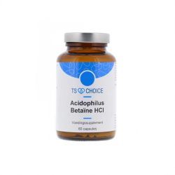 TS Choice Acidophilus betaine HCL
