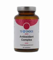 TS Choice Anti oxidant complex