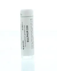 Homeoden Heel Sulphur D30