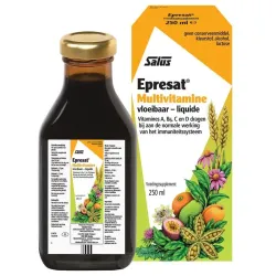 Salus Epresat multivitamine