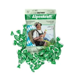 Salus Alpenkraft bonbons