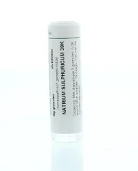 Homeoden Heel Natrium sulphuricum 30K