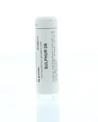 Homeoden Heel Sulphur D6