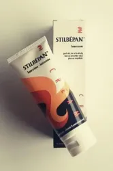 Stilbepan Haarcreme