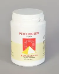 Vita Psychogeen