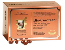 Pharma Nord Bio caroteen