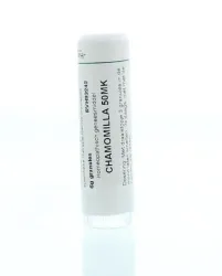 Homeoden Heel Chamomilla 50MK