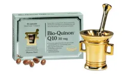 Pharma Nord Bio quinon Q10 30mg