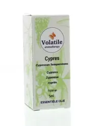 Volatile Cypres