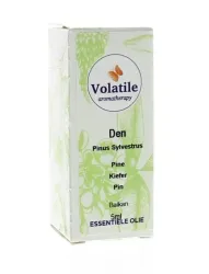 Volatile Den pinus sylvestrus