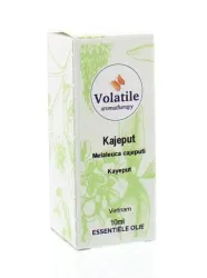 Volatile Kajeput