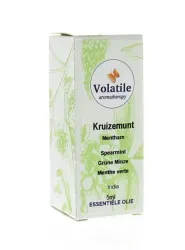 Volatile Kruizemunt