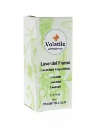 Volatile Lavendel Franse