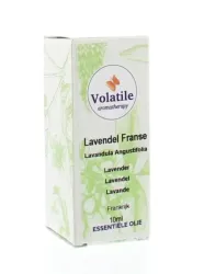 Volatile Lavendel Franse