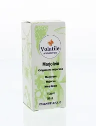 Volatile Marjolein
