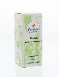 Volatile Niaouli
