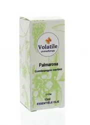 Volatile Palmarosa