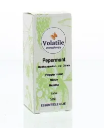 Volatile Pepermunt