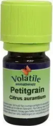 Volatile Petitgrain USA