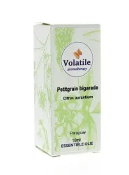 Volatile Petitgrain bigarada