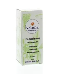 Volatile Grapefruit /Pompelmoes
