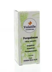 Volatile Grapefruit/pompelmoes