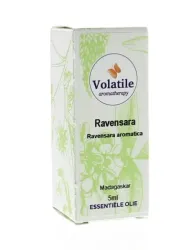 Volatile Ravensara