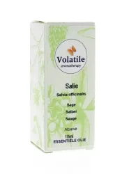 Volatile Salie officinalis