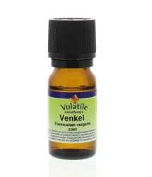 Volatile Venkel zoet