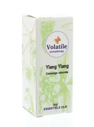 Volatile Ylang ylang