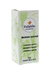 Volatile Meditatie speciaal