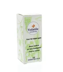 Volatile Voor het slapen