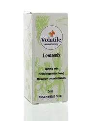 Volatile Lente mix