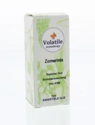 Volatile Zomer mix