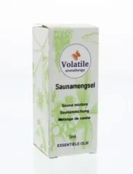 Volatile Sauna mengsel