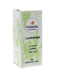 Volatile Luchtreiniger