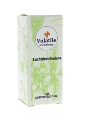 Volatile Luchtdesinfectans
