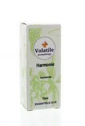 Volatile Harmonie