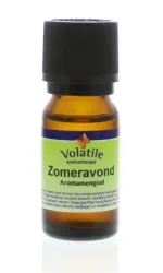 Volatile Zomeravond