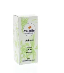 Volatile Auto mix