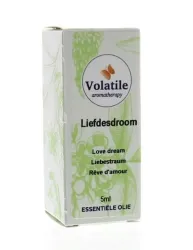 Volatile Liefdesdroom