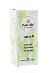Volatile Rose wolk