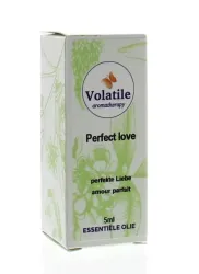 Volatile Perfect love