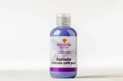 Volatile Avocado basisolie